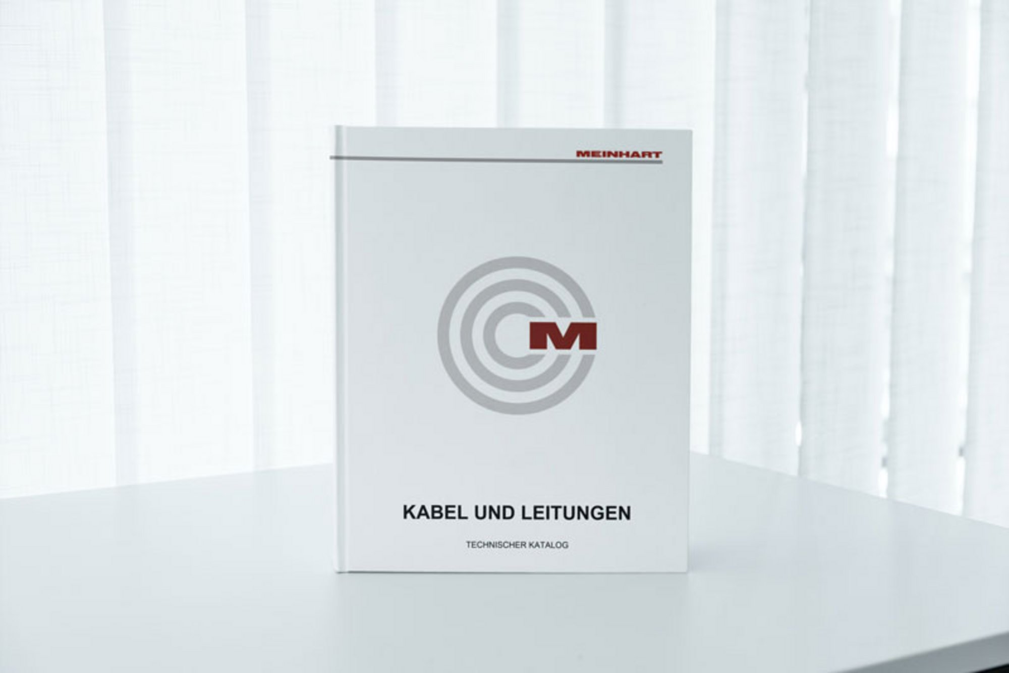 Blätterkatalog: Kabel und Leitungen Blätterkatalog: Kabel und Leitungen